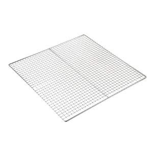 ユニフレーム(UNIFLAME) ファイアグリルラージ用焼き網 721780