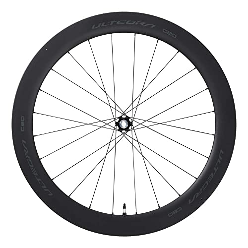 SHIMANO(���ޥ�)WH-R8170-C60-TL �ե���� 12mmE���롼 ���塼�֥쥹 ���󥿡����å��ǥ����� ��
