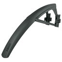 SKS 【正規品】 エスボード フロント用マッドガード フェンダー11317 11317 ブラック