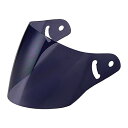 リード工業(LEAD) バイク用ヘルメットシールド X-AIR RAZZO 2 / RAZZO 3 / RAZZO STRADA (ラッツォ ス