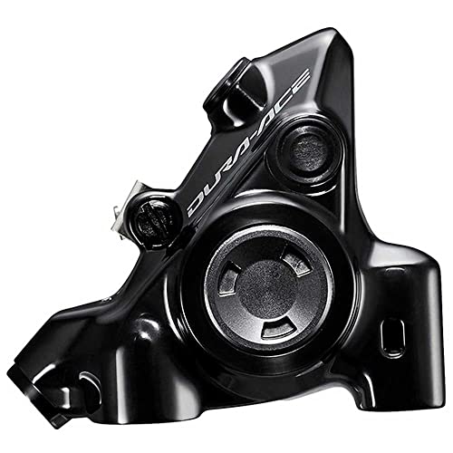 ブラック/中/IBRR9270RDRF・パッケージ個数:1・BR-R9270 リア フラットマウント 付属/固定ボルトX2本（マウント厚25mm用） マウントブラケットなし レジンパッドフィン付 ブランド：シマノ/SHIMANO モデルNo:BRR9270 シマノパートNo:IBRR9270RDRF JANコード:4550170889524-