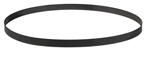 BOSCH(ボッシュ) バンドソー替刃(山数:24・2枚入) 2608649001