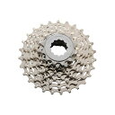 シマノ(SHIMANO) ROADカセットスプロケット CS-HG50-9 9S 14-25T ICSHG509425 TIAGRA(ティアグラ
