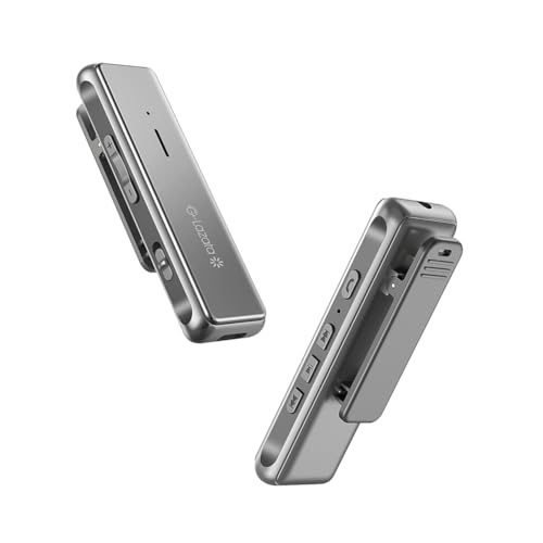 Glazata ワイヤレスオーディオレシーバー Bluetooth aptX・低遅延aptX LL対応 Qualcomm社製スマートチップ搭載