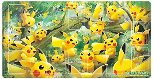 楽天市場】ポケモン プレイマット ピカチュウの通販 楽天市場】ポケモン プレイマット ピカチュウの通販