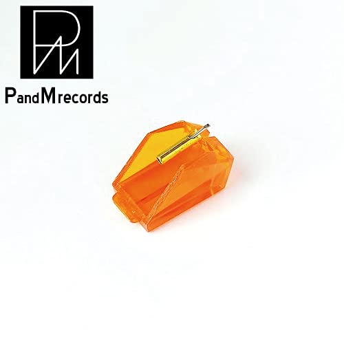 Technics（テクニクス） 互換 交換針 ピーアンドエムレコーズ PandM Records MM型 レコード針 sl-epr1 everydaydirect-10024574 エブリデイ・ダイレクト サンプル画像3