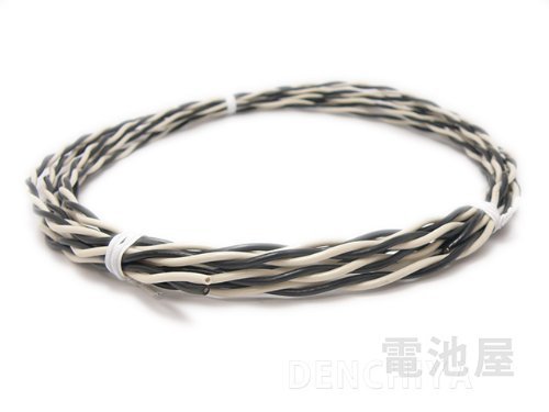 ベルデン(BELDEN) 8470 3m スピーカーケーブル