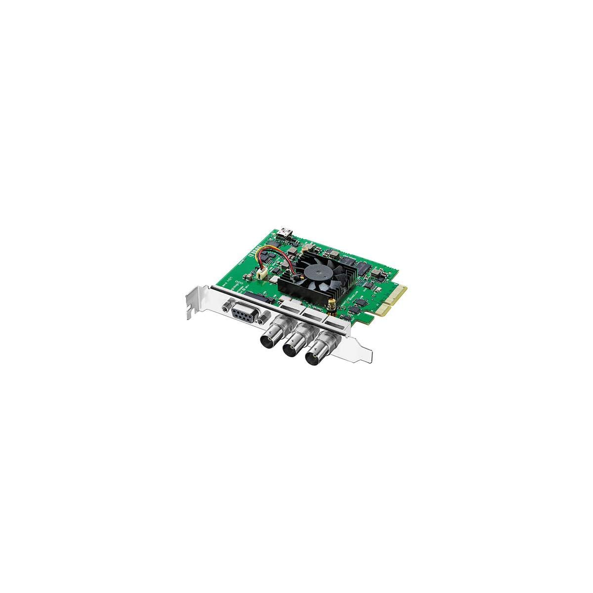 Blackmagic Design ץ㡼 DeckLink SDI 4K 002522