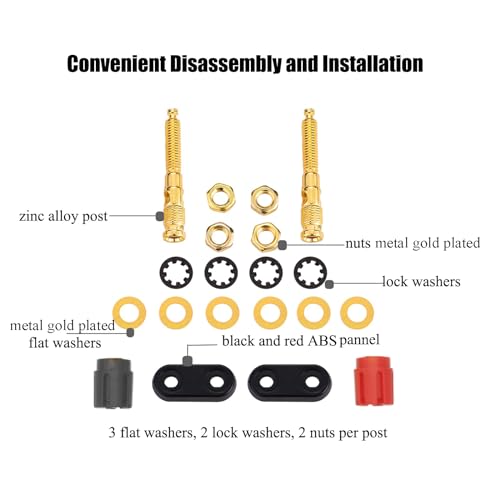 EIGHTNOO ���ԡ����������ߥʥ� 4�ĥ��å� ������³/4mm 2������ �ǥ奢��ΥХʥʥץ饰�����ߥʥ� ���ԡ���