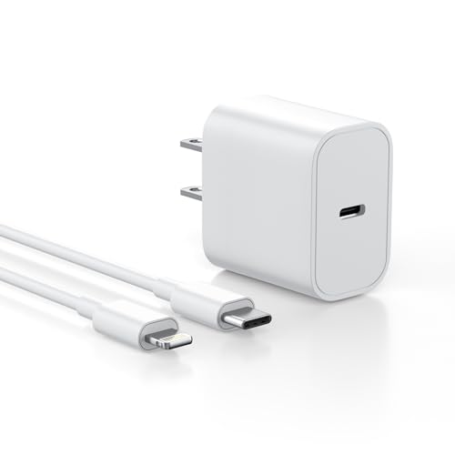 20W C-L（2m）/C-L/-・Size:C-LColor:20W C-L（2m）・【20W PD 急速充電器】当社のUSB-C充電器はPower Delivery3.0の充電技術を採用して、純正の充電アダプター3倍早く急速充電できます。テスト済み：13 へ僅か30分で60％までに充電できます。Quick Charge 4.0/3.0/2.0急速充電と互換性があります。「ご注意」本製品はUSB-C＆iPhone ケーブルとのセットです。・【PSE認証済】：PSE認証を取得しており、安心してご使用いただけます。高精度のスマートチップを内蔵して、充電時に自動で電圧・電流を検知し、接続機器に最適な電力を供給します。充電保護システムと耐火素材により、過充電、過放電、過熱やショートによる損害を防ぎ、iPhoneやiPadなどのバッテリー劣化や故障リスクを大幅に軽減して、お使いの機器と家族の安全をしっかり守ります。・【アイフォン充電ケーブル 2m付き】：MFI認証済の2mType-C対応iPhone用ケーブルが付いてます。一般的なケーブルより5倍以上の耐久性で、20 000回以