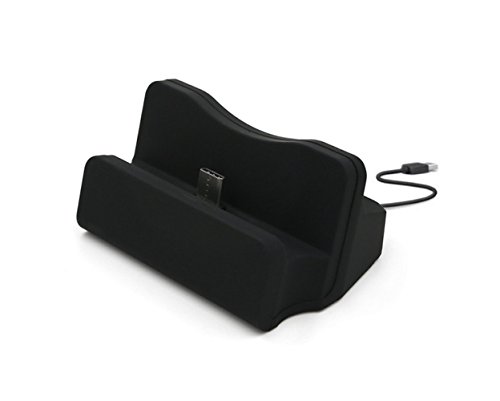 ブラック/Type-C/-・Size:Type-CColor:ブラック・対応機種：両面挿し込みのUSB Type-C充電ポートのスマートフォンに対応可能です。商品の入力：5V2A、出力：5V2A。ご注意：出力は5V2Aを超えない電源アダプタを使用してください。・【特徴】：急速充電、ケースを付けたまま使用可能です（手帳型など厚いカバーは対応できません）。・【超便利】卓上ホルダー充電器を使用して、充電ながらスマホの視聴を楽しめます。コンパクト・シンプルなデザイン、持ち運び便利です。・【製品素材】：ABS(スタンド本体)+シリコン(スタンドの底部) 底部はシリコンを採用して、しっかりと充電器を固定しながら、傷も付けないです。商品仕様 出力：5V / 2A　　入力：5V / 2A ※ご注意 1）出力は5V / 2Aを超えない電源アダプタを使用してください。出力は5V / 2Aを超えた電源アダプタを使用する場合、本Type-C充電スタンドが壊すことがあります！ 2）5G通信のスマートフォンに充電が対応できません！ 3）スマホケース装着時に充電端子が挿し込まない場合がある。充電に影響があります。 商品材質：プラスチック 商品の特徴 スタンド機能があるので、充電ながら動画視聴に最適。