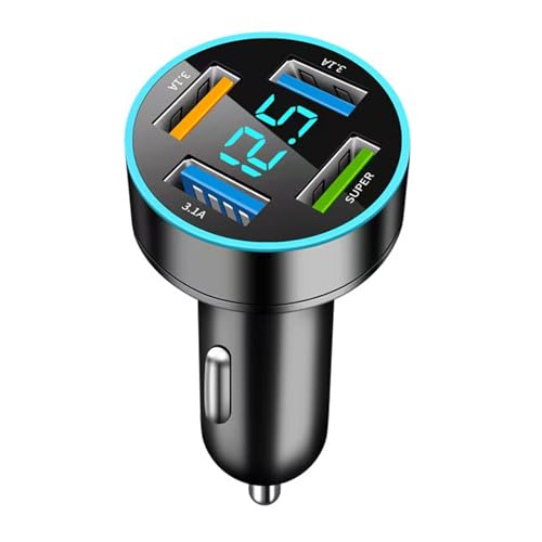 ��2026���ɷ��ۥ����������å� USB & USB-C �������㡼���㡼 66W 4�ݡ��� �ֺܽ��Ŵ� 4��Ʊ���˽��� QC3.0�ݡ��� ����