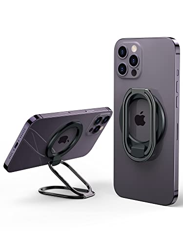 ブラック/-/EM-Z36・PatternName:ブラック・パッケージ個数:1・??【iPhone 13/14/15/16/17シリーズ専用デザイン】本製品は、 enGMOLPHY最新製の MagSafe 対応スマホリングです。iPhon...