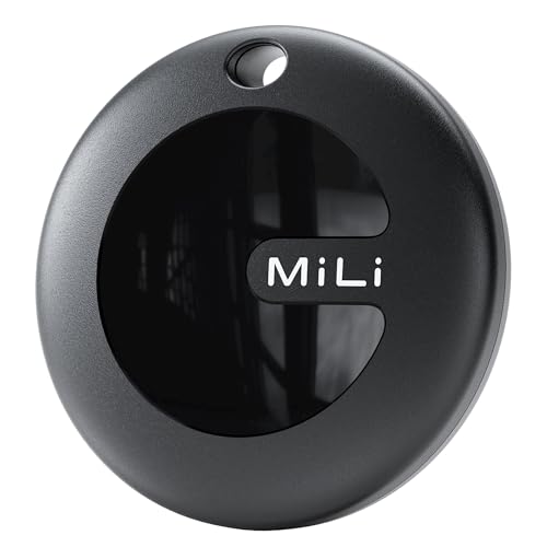 MiLi MiTag Duo���ޡ��ȥ��� �������� ʶ���ɻߥ�����Android & iOS�ߴ���˺��ʪ�ɻߥ����������ե�������������ۡ���ʪ��