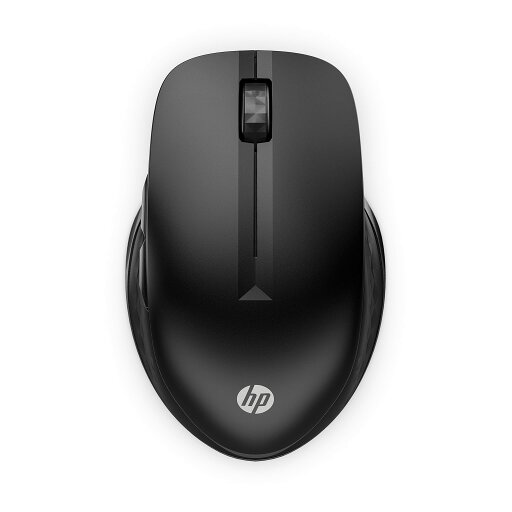 ヒューレット・パッカード(HP) HP ワイヤレスマウス 無線 マウス HP 430 マルチデバイスワイヤレスマウス 4000dpi Bluet ヒューレット・パッカード(HP) HP ワイヤレスマウス 無線 マウス HP 430 マルチデバイスワイヤレスマウス 4000dpi Bluet
