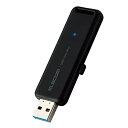エレコム 外付けssd 500GB コンパクト ポータブル PS5/PS4対応(メーカー動作確認済) USB3.2(Gen1) ESD-EMB0