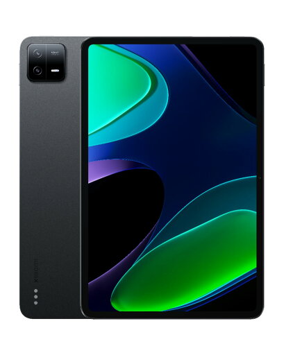 シャオミ(Xiaomi) Pad 6 タブレット 6GB + 128GB Wi-fi版 11インチ 8840mAh 大容量バッテリー 33W急速 シャオミ(Xiaomi) Pad 6 タブレット 6GB + 128GB Wi-fi版 11インチ 8840mAh 大容量バッテリー 33W急速