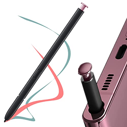 レッド/-/1892・Color:レッド・【互換性】Galaxy S23 Ultra SC-52D SCG20/S22 Ultra SC-52C SCG14専用交換用タッチペン、（ご注意：非Sペン、Bluetoothなし）・【感度高い】高感度で、液晶で簡単かつ正確に入力、描画とかの楽にできます。・【充電不要|商品内容】充電不要で、いろんな場所で大活躍しています。商品内容：スタイラスペン*1+チップ*3+ピンセット*1・【軽量】軽量は本製品の特徴です。自宅、オフィス、車内、旅行中など、使いやすいです。・ご連絡の方法：アカウントサービス内の「アカウントサービス」-「注文履歴」-「販売元」-「質問する｣ 。解决できるように全力を尽くしたいと存じます。ご連絡の方法：アカウントサービス内の「アカウントサービス」「注文履歴」「販売元」「質問する｣ 。解决できるように全力を尽くしたいと存じます。