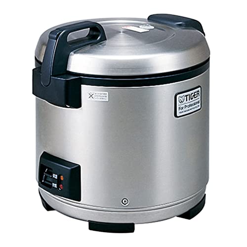  200V��p �^�C�K�[���@�r(TIGER) �Ɩ��p���ъ� 2�� 1610W �X�e�����X JNO-B361XS