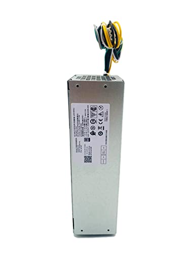 Rakuten - F.R 修理交換用電源ユニットDell Inspiron 3268 3668 OptiPlex 3050 3060 3470 3670 5050