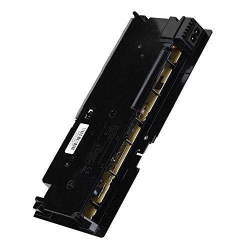 電源ユニットアダプター交換用 ADP-160ER電源ユニットSlim CUH-25XXB ソニープレイステーション4スリムゲーム機に対応