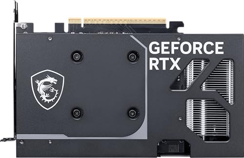 MSI GeForce RTX 5060 8G VENTUS 2X OC ����ե��å����ܡ��� VD9187