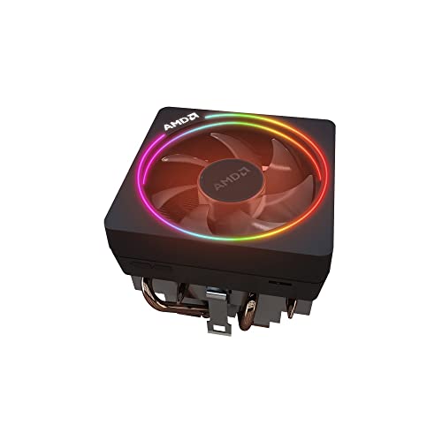 楽天市場】amd wraith prism rgb cpuクーラーの通販