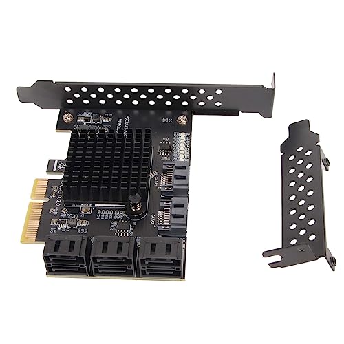 カード 8 ポート 3.0 インターフェース コントローラー拡張カード PCIE カード 8 ポート