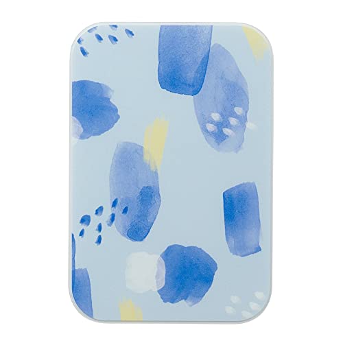 【キヤノン純正】 Canon スマホ専用ミニフォトプリンターiNSPiC PV-223用着せ替えプレート FP-101JP-BL..