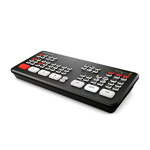 【国内正規品】Blackmagic Design ライブプロダクションスイッチャー ATEM Mini Pro SWATEMMINIBPR