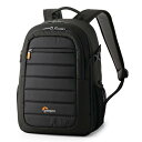 ヴァイテックイメージング Lowepro ロープロ カメラバッグ バックパック 軽量 コンパクト タホ BP150 11L ブラック LP373(2)