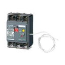 パナソニック(Panasonic) 漏電ブレーカBJW-N型 O.C付 50AF 3P2E 30A 感度30mA BJW35035