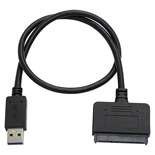Iee1394 Cable - アイネックス(AINEX) 2.5インチSATA-USB3.2Gen1変換アダプタ CVT-08B