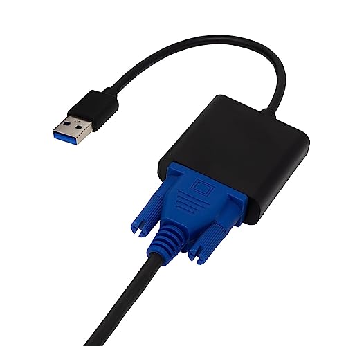 �����ͥå���(AINEX) USB3.0-VGA�Ѵ������ץ� AMC-USBVGA