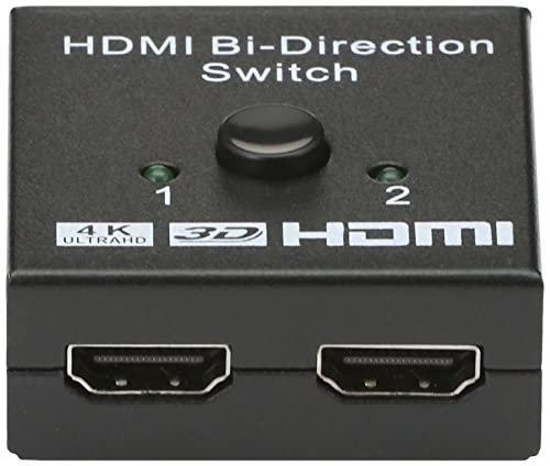 �����ͥå���(AINEX) HDMI���ش� 2���Ϣ�1���� MSW-02