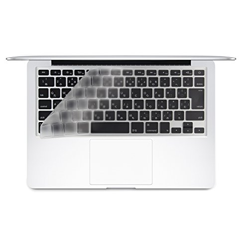 樂天商城 - i-Buy MacBook Air Air 13 Pro 13 15 キーボードカバー 防水 防塵カバー 保護 キースキン 保護 フィルム 日本