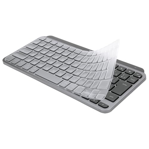 MX Keys mini 専用 キーボードカバー 日本語JIS配列 ロジクール Logi Logicool Masterシリーズ 用 キーボード