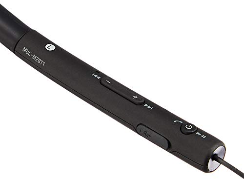 ���ˡ�(SONY) �磻��쥹�����ǥ����쥷���С� Bluetooth�б� MUC-M2BT1