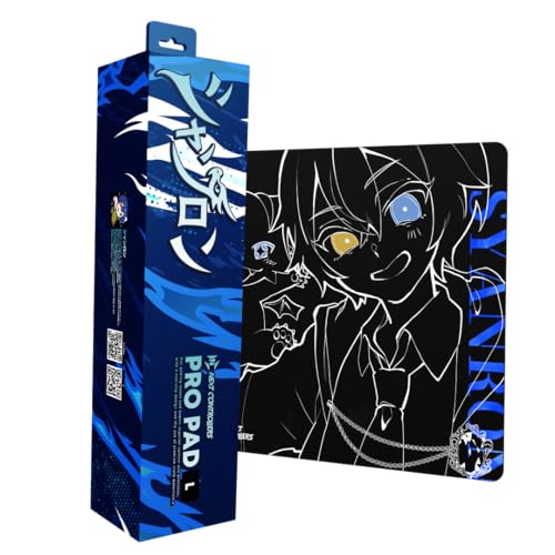 シャンロン Lサイズ/長さ450 x 幅 400 mm/-・Color:シャンロン Lサイズ・パッケージ個数:1・【標準のLサイズ】大きさは450 x 400 mmとなり厚さは5mmとなっておりマウスやキーボード等に干渉をする事が無く、非常...