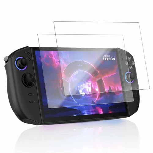 【2枚セット】For Lenovo Legion Go Gen 2 ガラスフィルム 2025年発売 Lenovo Legion Go 2 8.8