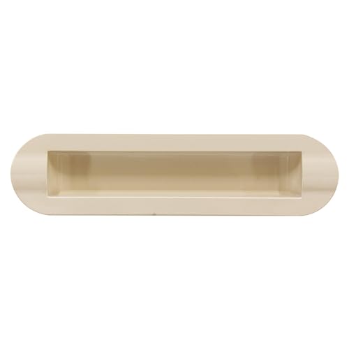 樂天商城 - 和気産業(Waki Sangyo) シャッター手掛 三和シャッター純正品 サンド 大 103×20mm SP-01 K6M