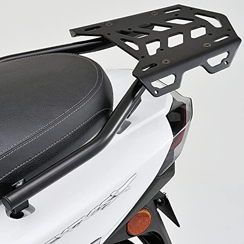 デイトナ(Daytona) バイク用 リアキャリア シグナスX(19-20)専用 マルチウイングキャリア 94809