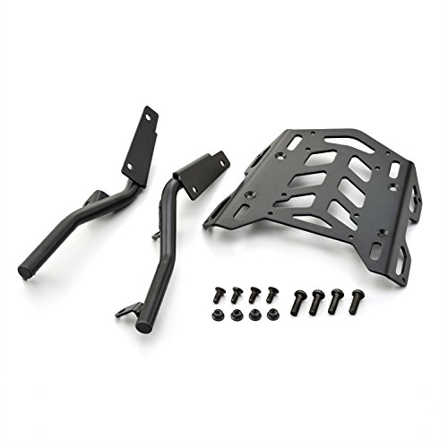 デイトナ(Daytona) バイク用 リアキャリア フォルツァ(18-21)専用 マルチウイングキャリア 96852