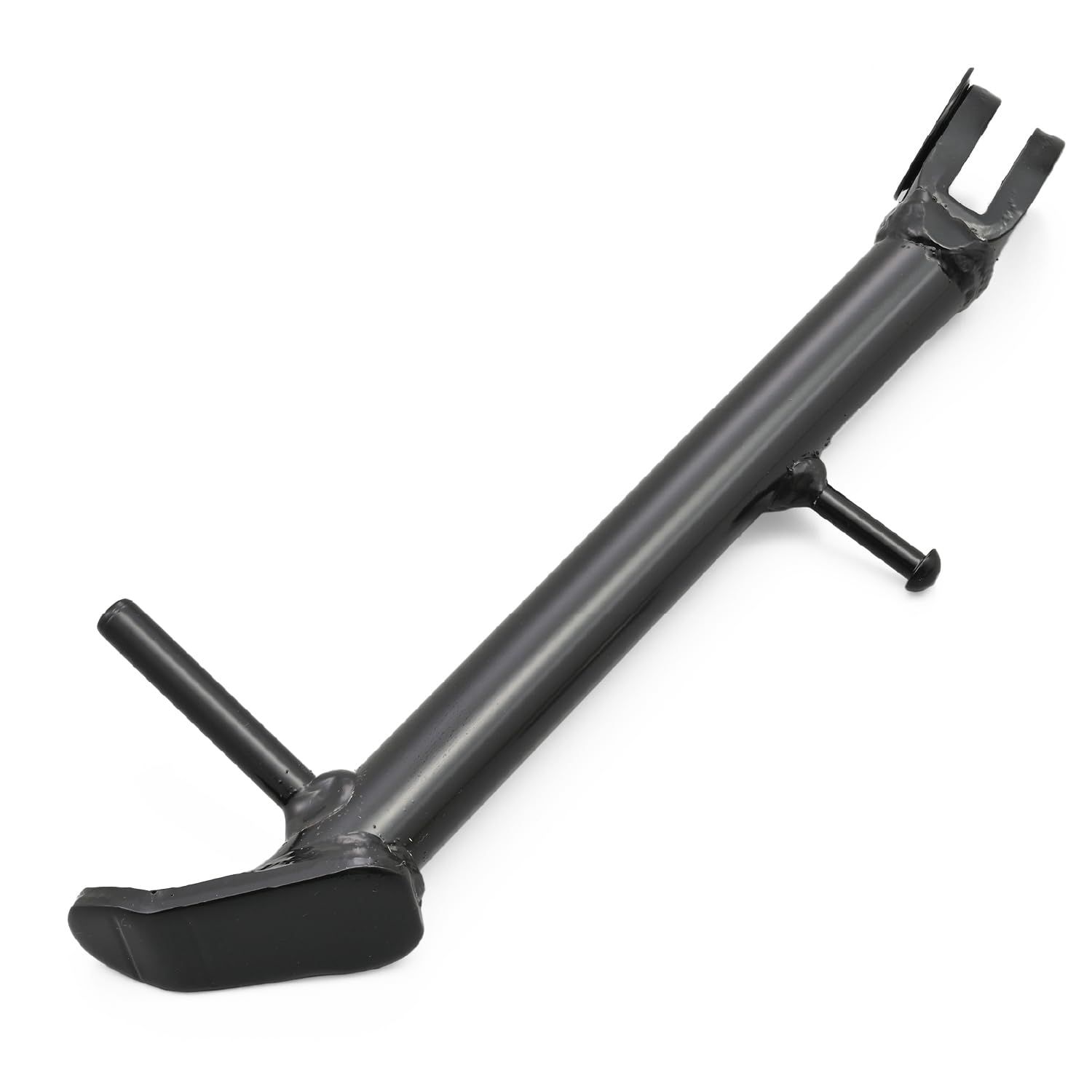 デイトナ(Daytona) バイク用 ショートサイドスタンド CL250/500(23)専用 ローダウンキット 補修品 41882