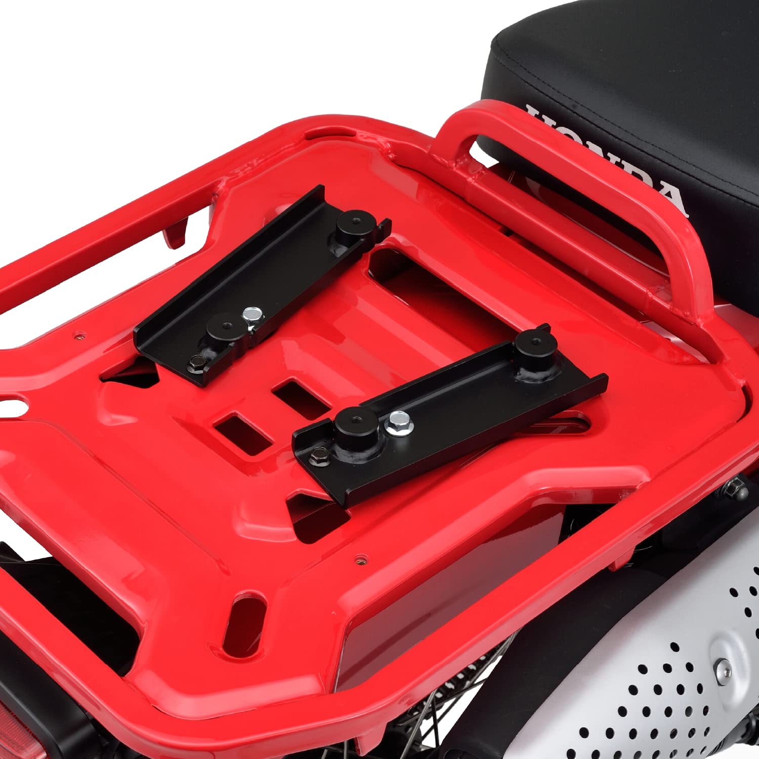 デイトナ(Daytona) バイク用 トップケース フィッティング GIVI(ジビ)モノロック専用 ハンターカブ CT125(20-23)適合