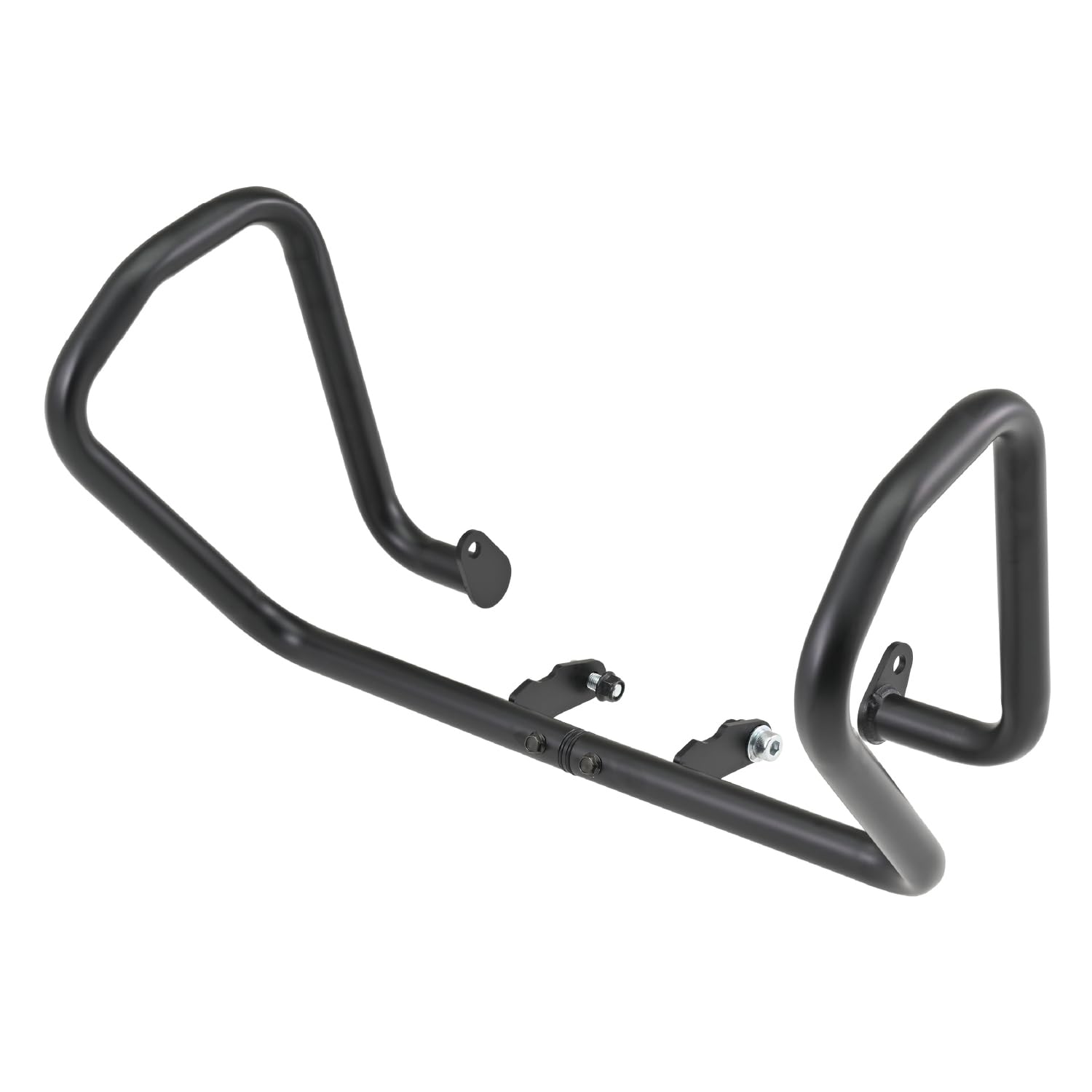 デイトナ(Daytona) バイク用 エンジンガード Vストローム250(17-23)専用 φ25.4 パイプエンジンガード アッパー(取付にロ