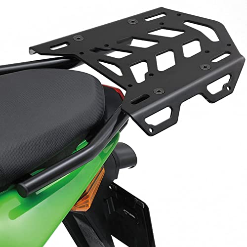 デイトナ(Daytona) バイク用 リアキャリア Ninja250R(08-12)専用 マルチウイングキャリア 25223