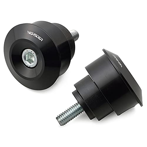 デイトナ(Daytona) HIGHSIDER(ハイサイダー) バイク用 バーエンドミラーアダプター レブル1100/DCT/T(21-23)専