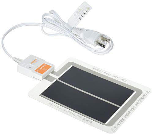 SANKO フラットウォーマー 6W