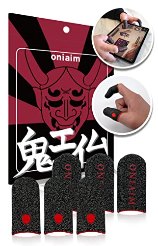 レッド/通常/o0300098a・Size:通常Color:レッド・【エイム向上を追求】厚み・重量・素材にこだわり抜き、理想的な滑りやすさと快適な操作を実現しました。・【ゲーマーの課題に向き合った指サック】フリック・タップ・ホールド操作の障...